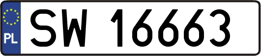SW16663