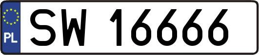 SW16666
