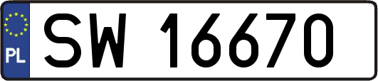 SW16670