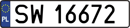 SW16672