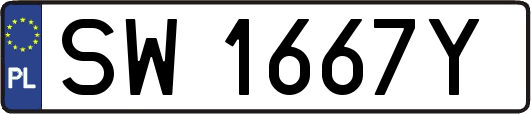 SW1667Y