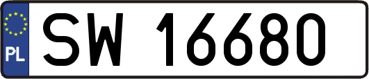 SW16680