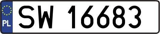 SW16683