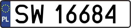 SW16684