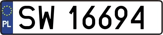 SW16694