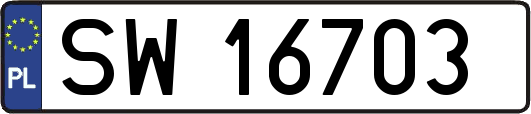 SW16703