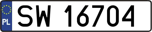 SW16704