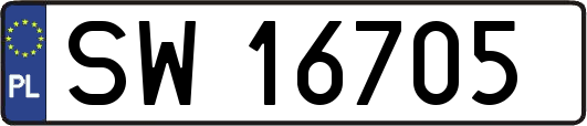 SW16705