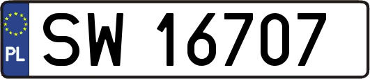 SW16707