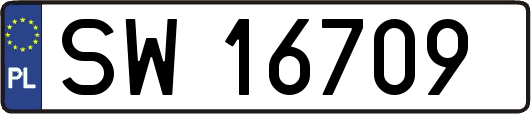 SW16709