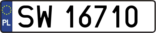 SW16710