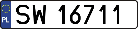 SW16711