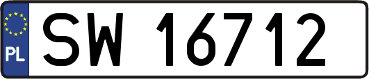 SW16712