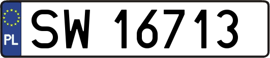 SW16713