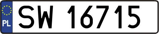 SW16715