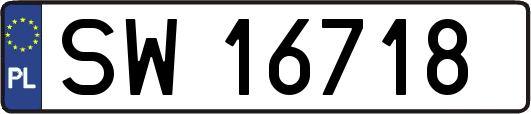 SW16718
