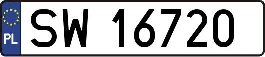 SW16720