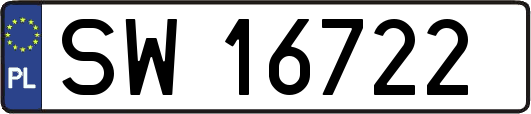 SW16722