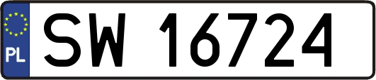 SW16724