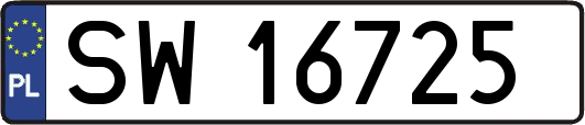 SW16725