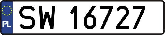 SW16727