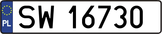 SW16730
