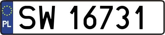SW16731
