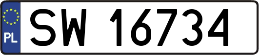 SW16734