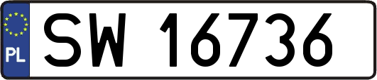 SW16736