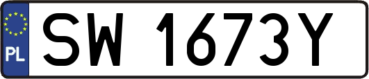 SW1673Y