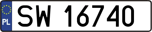 SW16740