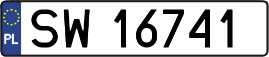 SW16741