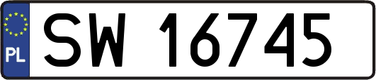 SW16745