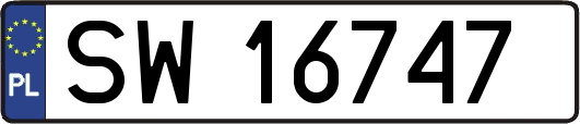 SW16747