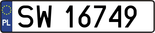 SW16749