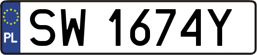 SW1674Y