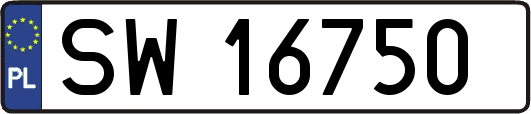 SW16750