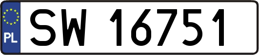 SW16751