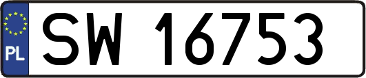 SW16753