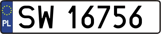 SW16756