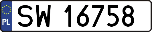 SW16758