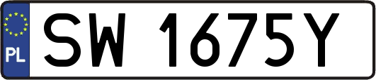 SW1675Y