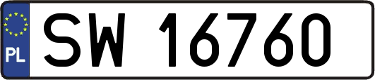 SW16760