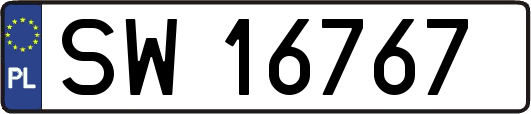 SW16767