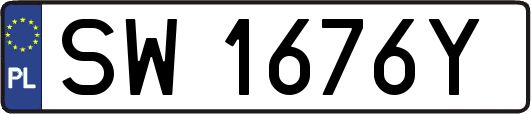 SW1676Y