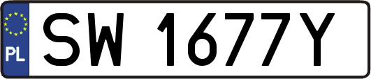 SW1677Y