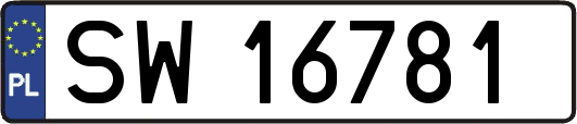 SW16781