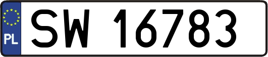 SW16783