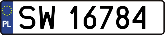 SW16784