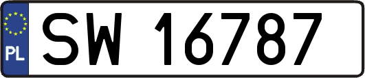 SW16787